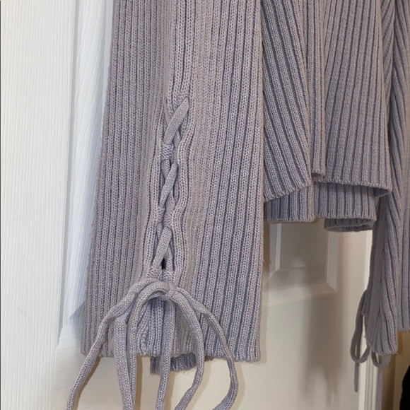 Ribbed Simons sweater - Picture 2 of 4